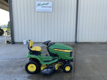 Main image John Deere X304