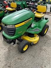 Main image John Deere X304