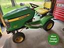 2007 John Deere X320 Image
