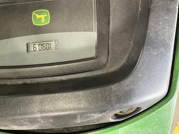 Image of John Deere X320 equipment image 2