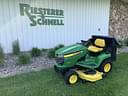 2007 John Deere X320 Image