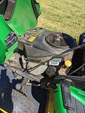 Main image John Deere X320 3