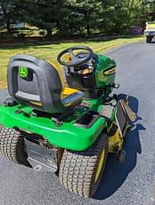 Main image John Deere X320 4