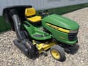 2007 John Deere X320 Image
