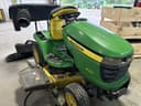 2007 John Deere X320 Image