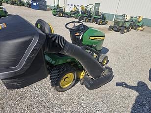 Main image John Deere X324 1