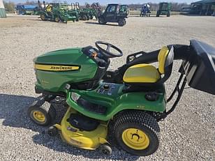 Main image John Deere X324 4