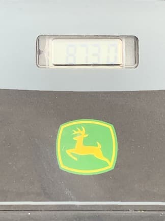 Image of John Deere X340 equipment image 1