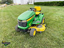 2007 John Deere X340 Image