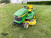 Thumbnail image John Deere X340 1