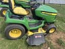 2007 John Deere X500 Image