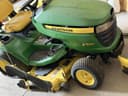 2007 John Deere X500 Image