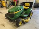 2007 John Deere X500 Image