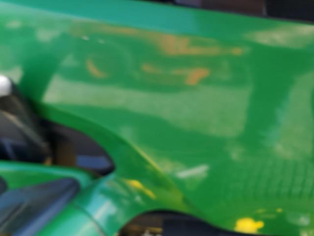 Image of John Deere X500 equipment image 4