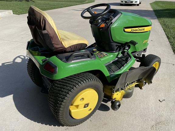 Image of John Deere X500 equipment image 2