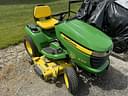 2007 John Deere X500 Image