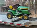 2007 John Deere X534 Image