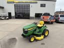2007 John Deere X534 Image