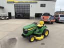 2007 John Deere X534 Image