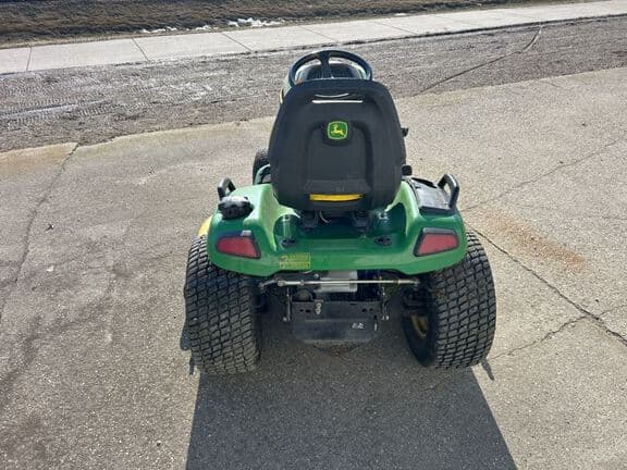 Image of John Deere X534 equipment image 3