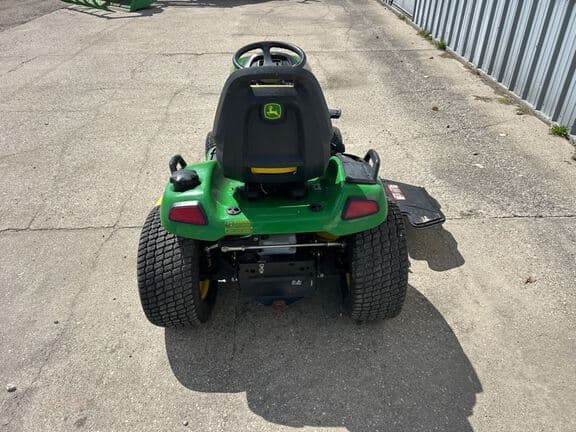 Image of John Deere X534 equipment image 3