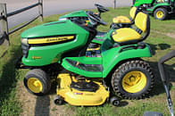 Thumbnail image John Deere X540 0