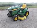 2007 John Deere X540 Image
