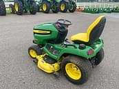 Thumbnail image John Deere X540 3