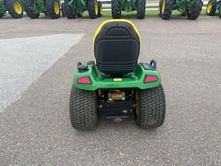 Image of John Deere X540 equipment image 3