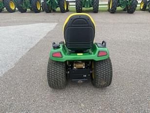 Main image John Deere X540 4