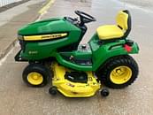 Thumbnail image John Deere X540 1