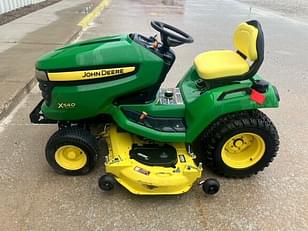 Main image John Deere X540 1