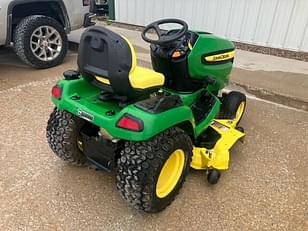 Main image John Deere X540 7