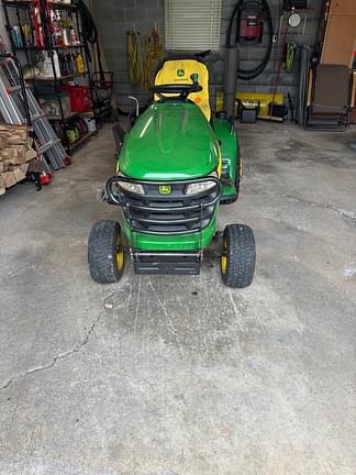 Image of John Deere X540 Primary image