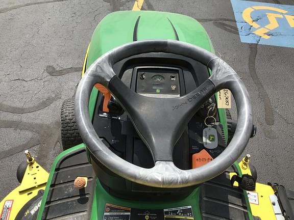 Image of John Deere X540 equipment image 1