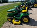 2007 John Deere X540 Image