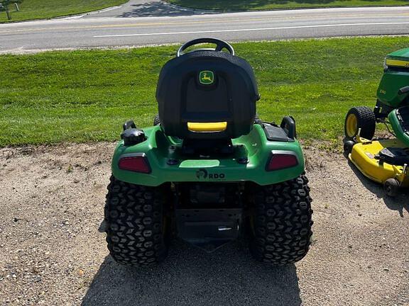 Image of John Deere X540 equipment image 3