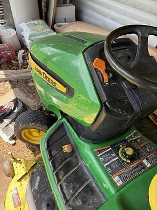 Image of John Deere X540 Primary image