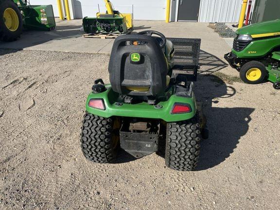 Image of John Deere X540 Image 1