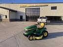 2007 John Deere X540 Image