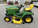 2007 John Deere X700 Image