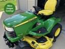 2007 John Deere X720 Image