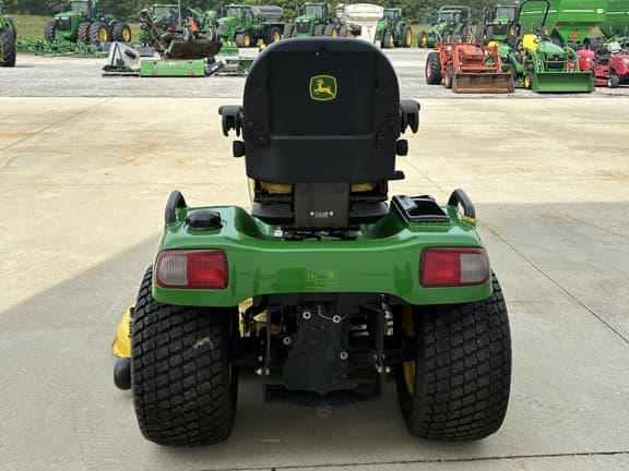 Image of John Deere X720 equipment image 2