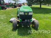 Thumbnail image John Deere X700 3