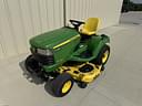 2007 John Deere X724 Image
