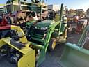 2007 John Deere X728 Image