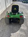 Thumbnail image John Deere X740 4