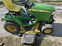 2007 John Deere X740 Image