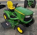 2007 John Deere X748 Image