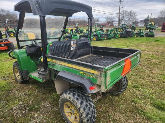 Image of John Deere Gator XUV 620i Image 1